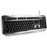 Клавиатура Гарнизон GK-500G фото 3